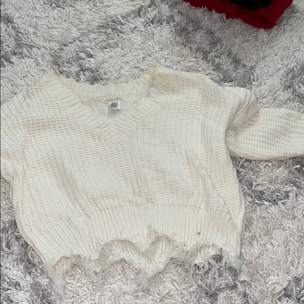 Sweater